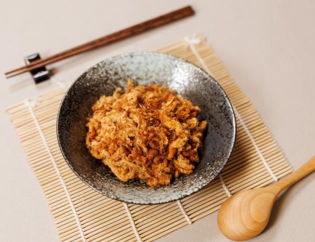 2024新北嚴選獲獎-頂級豬肉脯 (古早味豬肉脯) 4