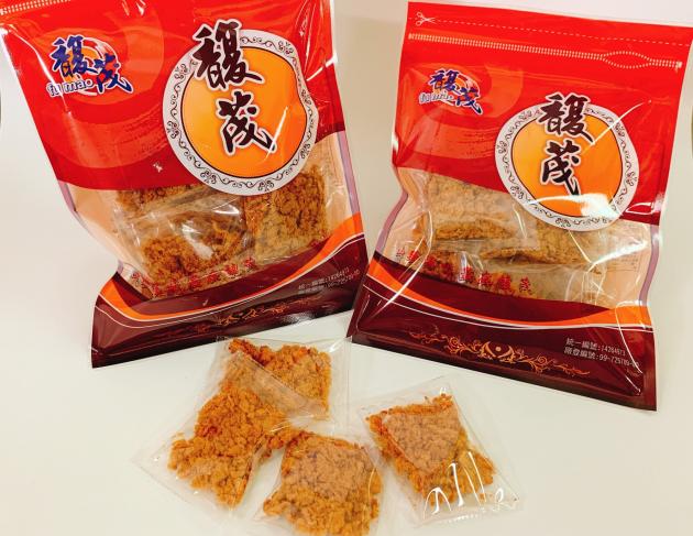 分享包-頂級豬肉鬆細 2