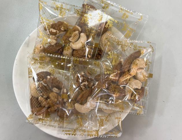 分享包-綜合堅果