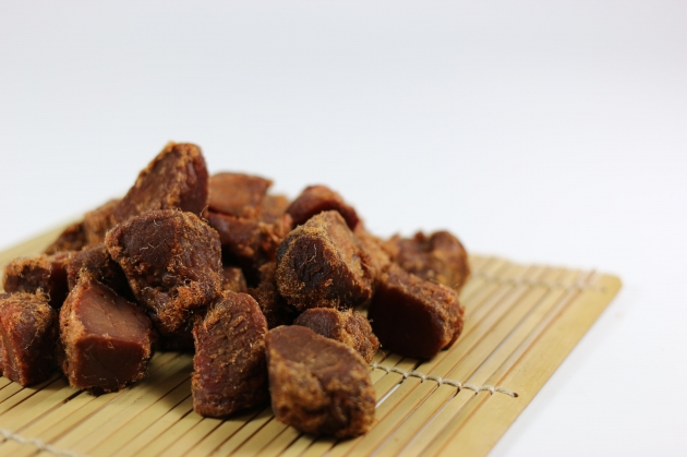 香辣豬肉角(微辣) 2