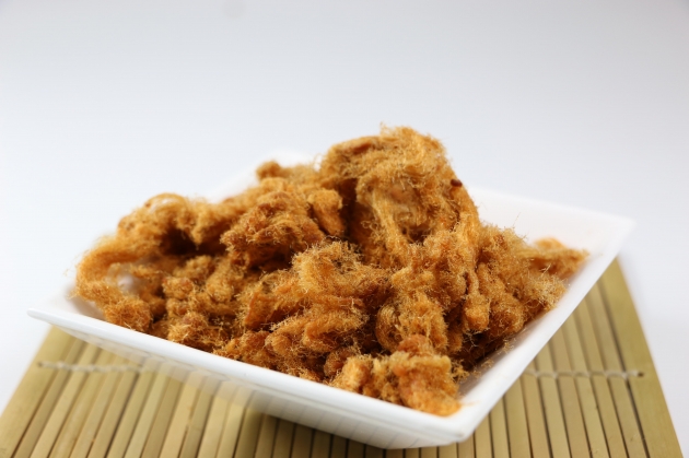 2018新北好禮獲獎-頂級豬肉鬆(頂級豬肉鬆粗) 2