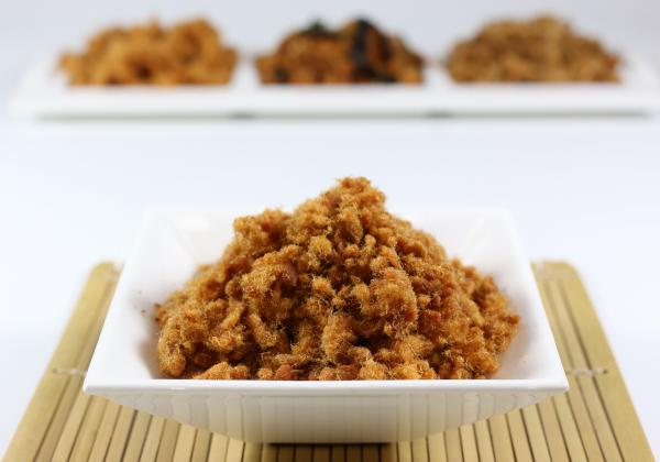 頂級嬰兒豬肉鬆(頂級豬肉鬆細)