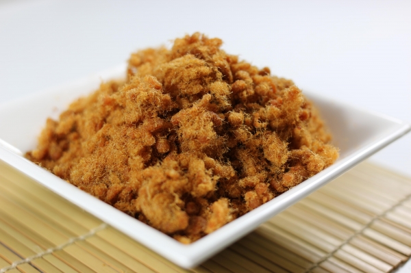 頂級嬰兒豬肉鬆(頂級豬肉鬆細)