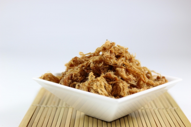 2024新北嚴選獲獎-頂級豬肉脯 (古早味豬肉脯) 2